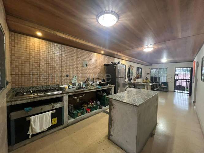 Alquiler de Casa en San Miguelito 27MGO2657