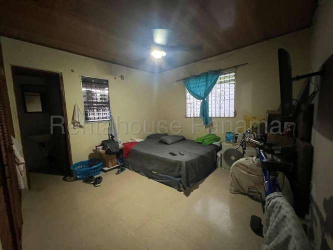 Alquiler de Casa en San Miguelito 27MGO2657