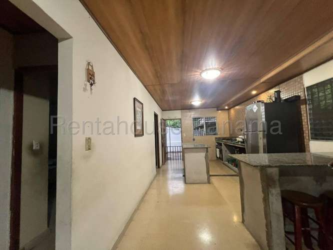 Alquiler de Casa en San Miguelito 27MGO2657