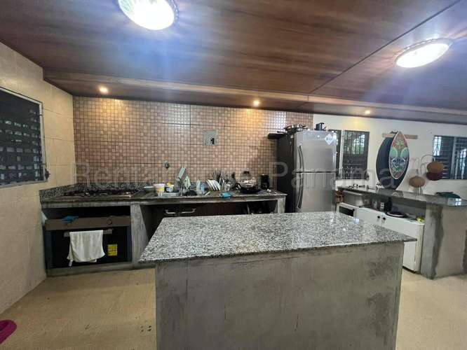 Alquiler de Casa en San Miguelito 27MGO2657