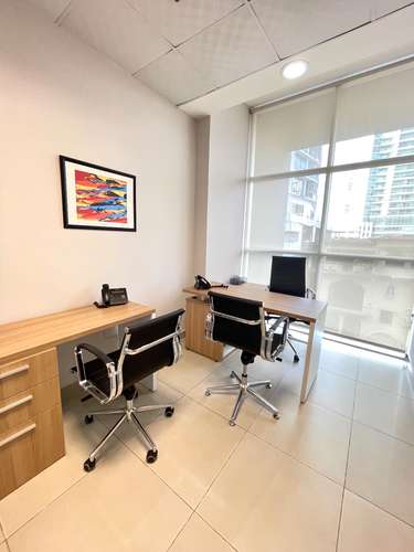 Venta de Oficina en Bella Vista - Imagen 5