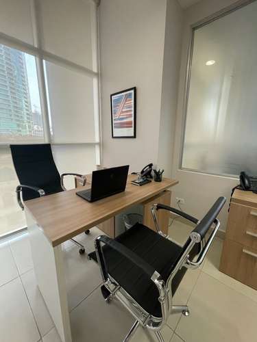 Venta de Oficina en Bella Vista - Imagen 9