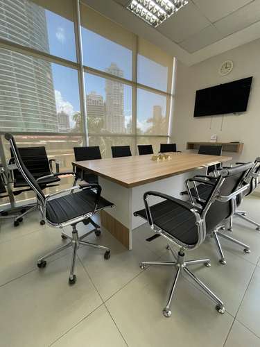 Venta de Oficina en Bella Vista - Imagen 2