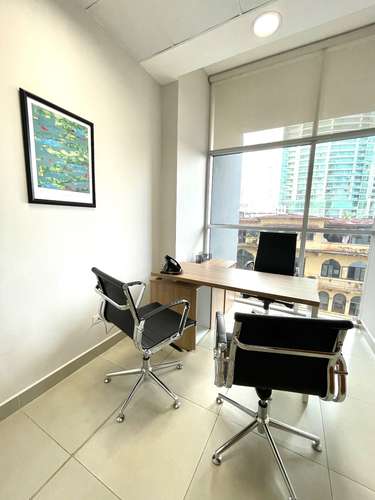Venta de Oficina en Bella Vista - Imagen 6