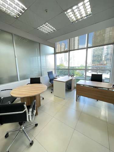 Venta de Oficina en Bella Vista - Imagen 1