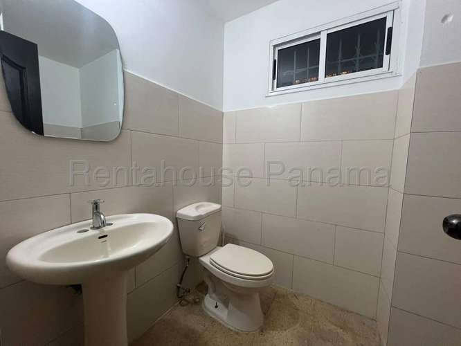 Alquiler de Casa en Betania 27MGO1672