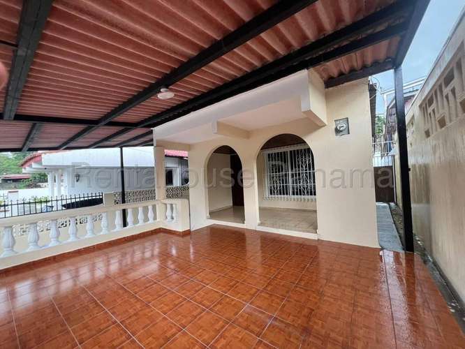 Alquiler de Casa en Betania 27MGO1672