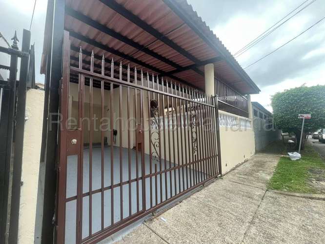 Alquiler de Casa en Betania 27MGO1672