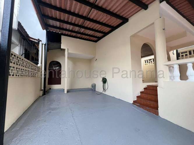 Alquiler de Casa en Betania 27MGO1672