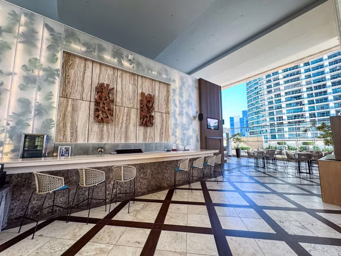 Apartamento Amueblado en Ciudad de Panamá Panamá