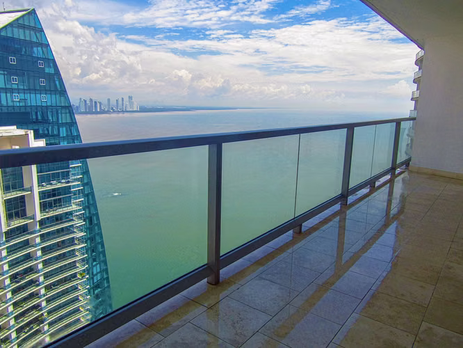 Apartamento Amueblado en Ciudad de Panamá Panamá