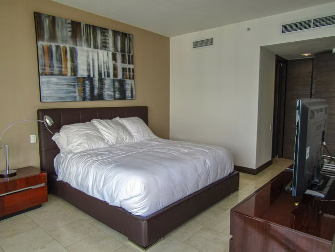 Apartamento Amueblado en Ciudad de Panamá Panamá