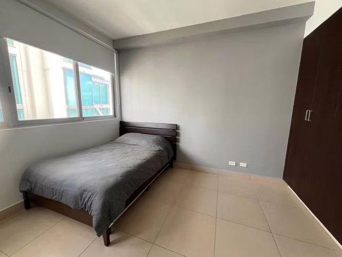 Alquilo apartamento Punta Pacifica  - Imagen 5