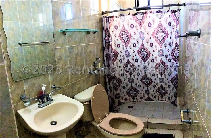 ALQUILER DE APARTAMENTO EN HATO PINTADO  - Imagen 13