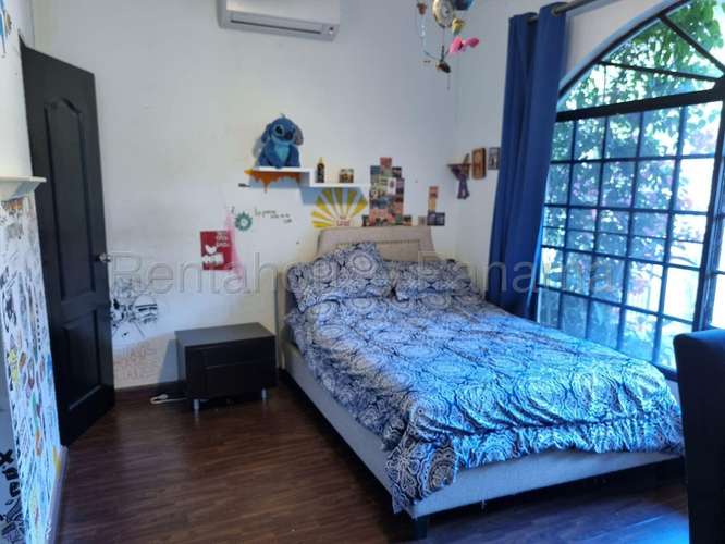 Alquiler de Casa en Albrook 27MGO1285