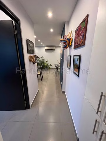 ALQUILER DE APARTAMENTO EN BELLA VISTA - Imagen 16