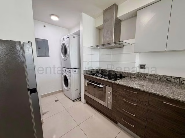 ALQUILER DE APARTAMENTO EN CARRASQUILLA - Imagen 13