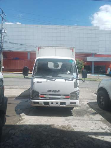  SE VENDE CAMIÓN QINGLING (TECNOLOGÍA ISUZU) 2019 – SOLO 61,000 KM - Imagen 3