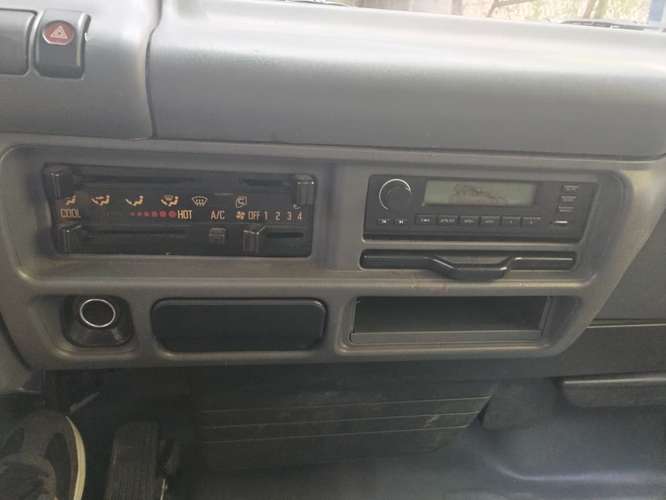  SE VENDE CAMIÓN QINGLING (TECNOLOGÍA ISUZU) 2019 – SOLO 61,000 KM - Imagen 2