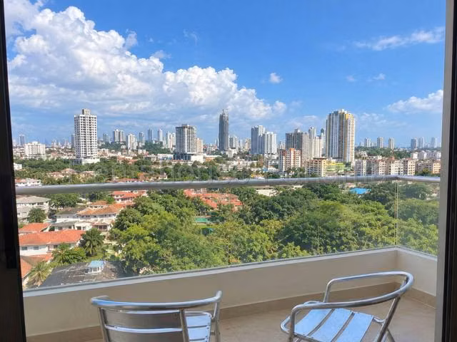 Venta de Apartamento en El Carmen, PH Venezia 27LGG2715