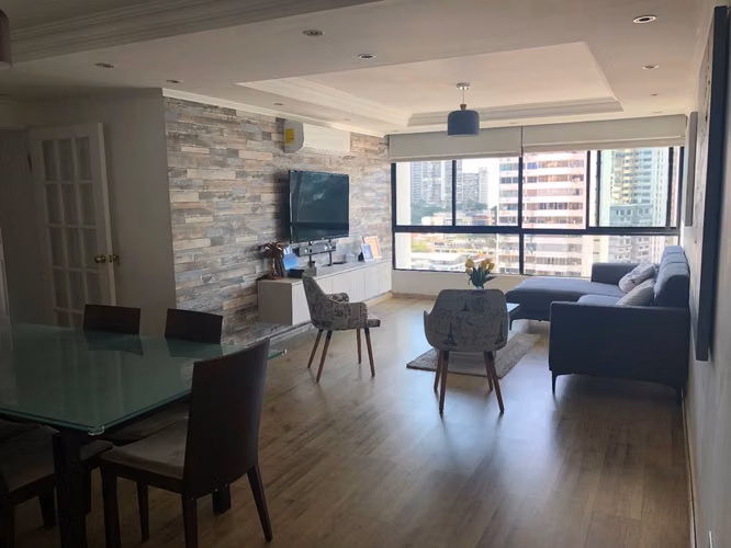 Apartamento en alquiler en Ph Mirasol Paitilla - Imagen 2