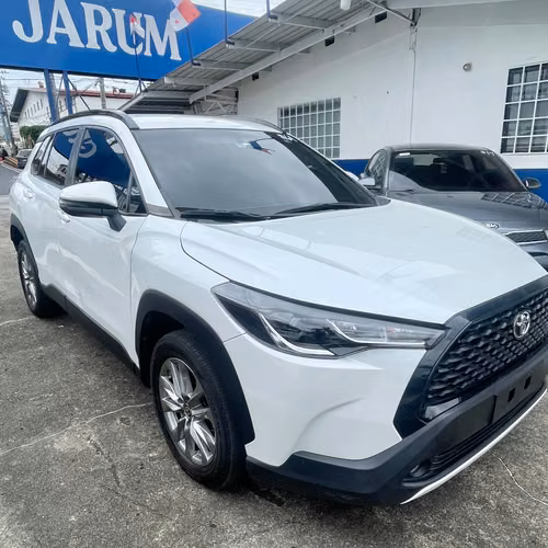Toyota Corolla Cross 2024 - Imagen 3