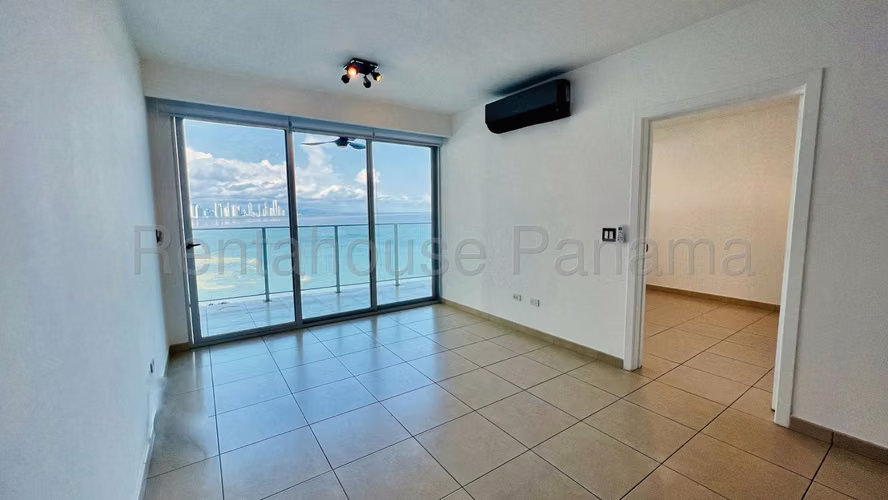 Apartamento en Alquiler en Punta Pacífica 