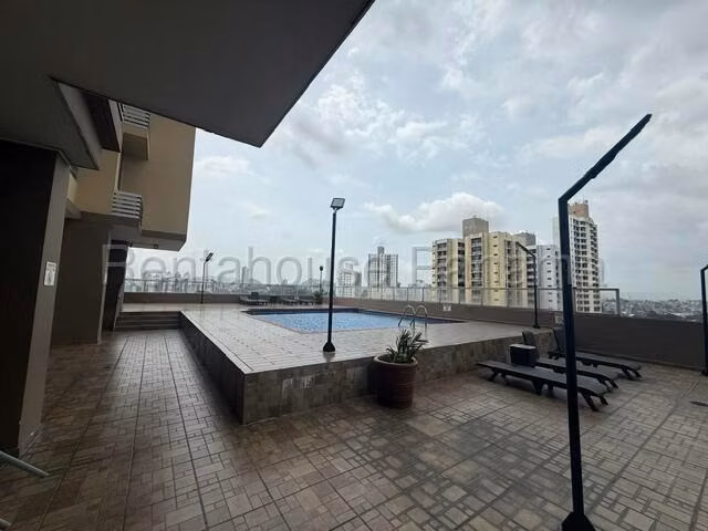 ALQUILER DE APARTAMENTO EN HATO PINTADO  - Imagen 10
