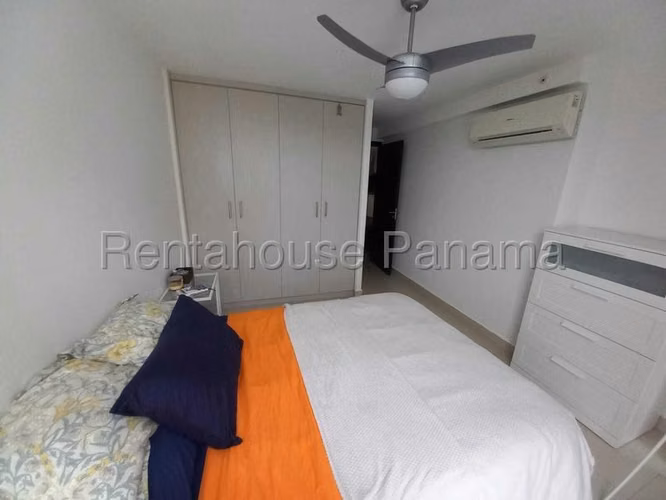 J2716GRR Alquiler de Apartamento en Carrasquilla