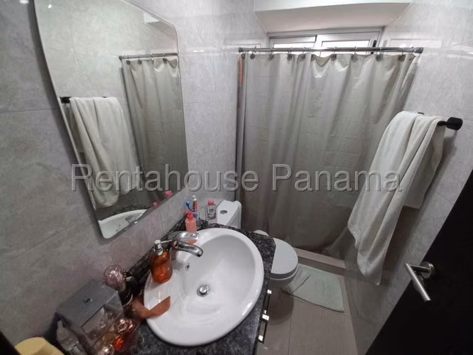 J2716GRR Alquiler de Apartamento en Carrasquilla