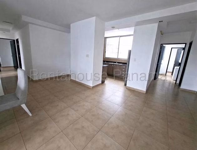 Venta de Apartamento Amoblado en San Francisco, PH The One Tower 27LGG685