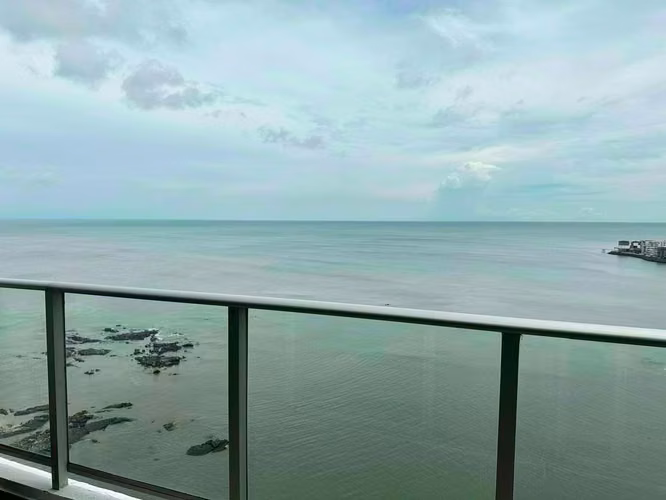 Venta PH Oceanaire Punta Pacifica