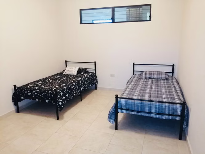 Alquiler de casa amoblada con amplio terreno en Penonomé – Ideal para familias o empresas