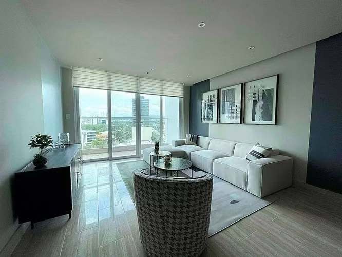 Venta PH The Regent CDE Vista a la Ciudad