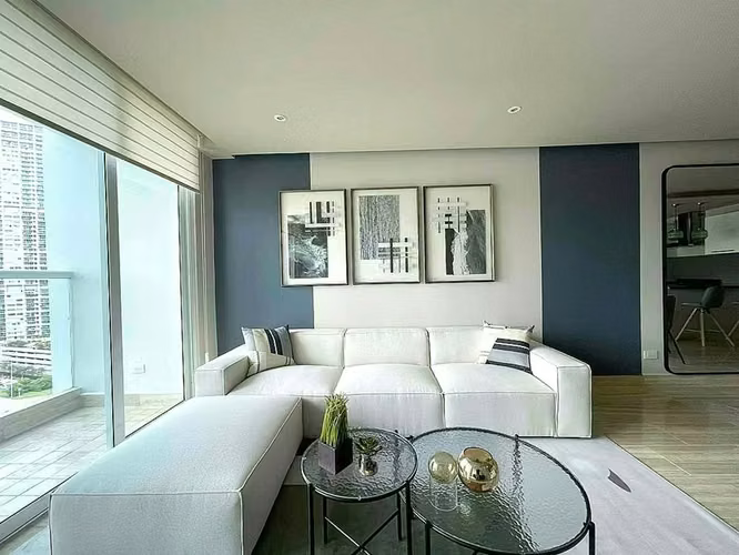 Venta PH The Regent CDE Vista a la Ciudad