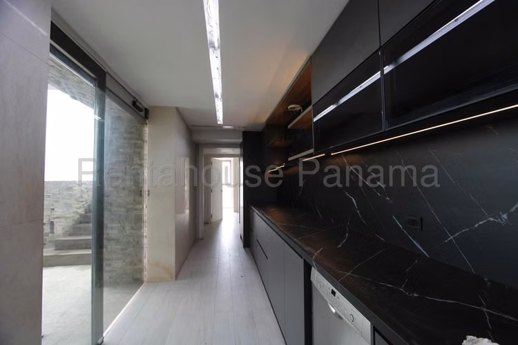 Venta Penthouse Avenida Balboa CR26-8540