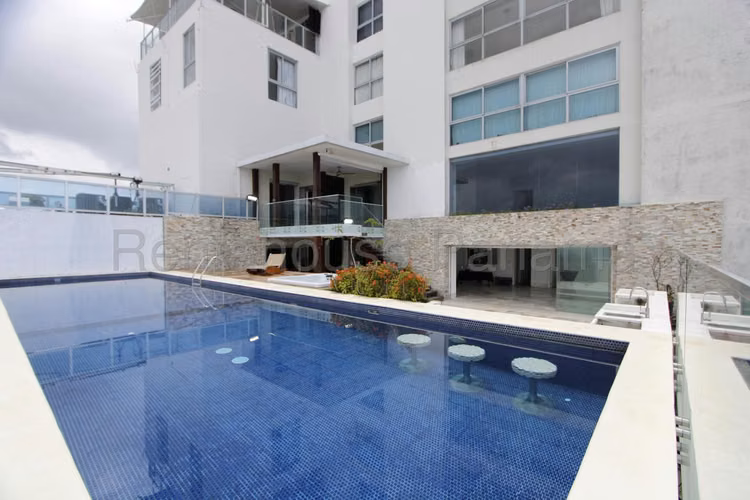 Venta Penthouse Avenida Balboa CR26-8540