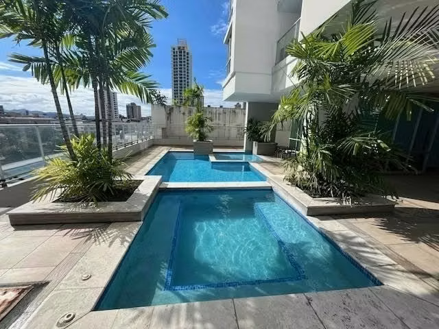 Venta PH Belle View Bella Vista $175,000