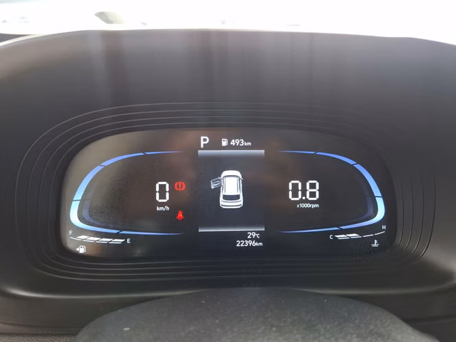 HYUNDAI VENUE - 2026 - VEN - Automarket - Imagen 7