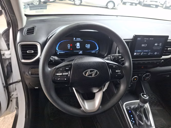HYUNDAI VENUE - 2026 - VEN - Automarket - Imagen 6