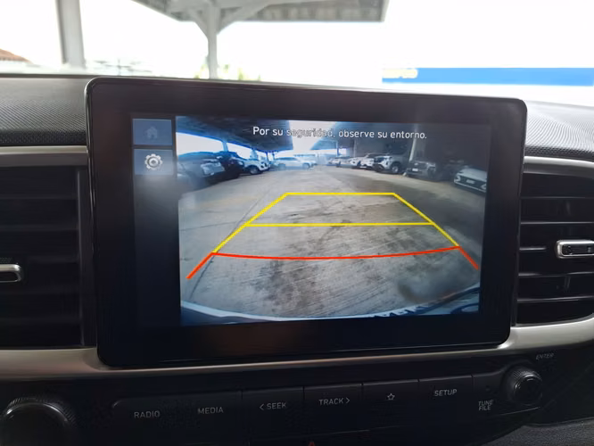 HYUNDAI VENUE - 2026 - VEN - Automarket - Imagen 9