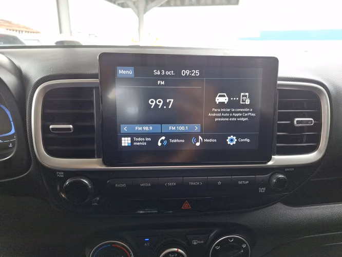 HYUNDAI VENUE - 2026 - VEN - Automarket - Imagen 8