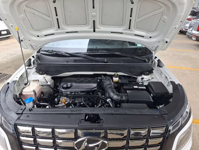 HYUNDAI VENUE - 2026 - VEN - Automarket - Imagen 3