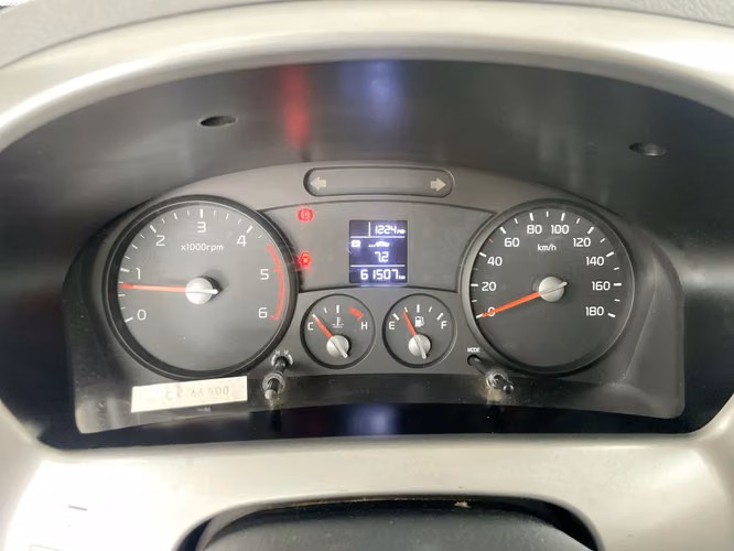 KIA K - PCK - Automarket - Imagen 6