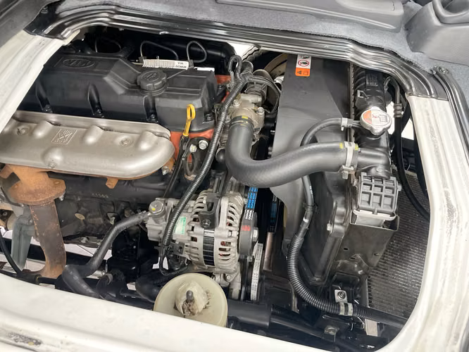 KIA K - PCK - Automarket - Imagen 3