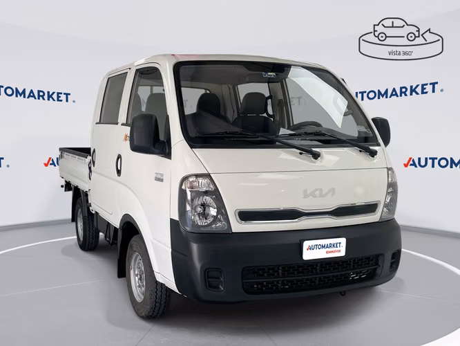 KIA K - PCK - Automarket - Imagen 1