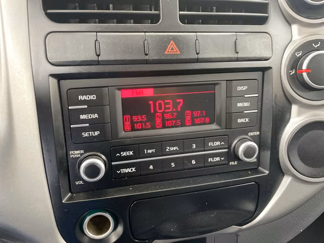 KIA K - PCK - Automarket - Imagen 7
