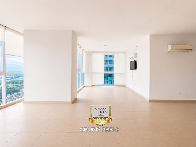 Apartamento en venta Costa del Este Ph Country Club CC