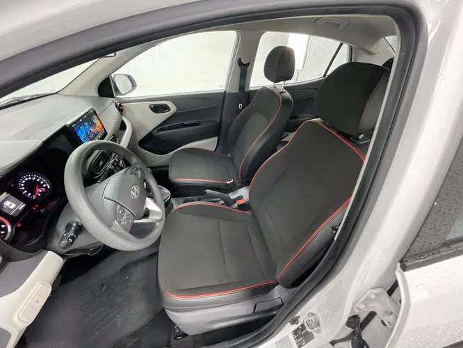 HYUNDAI GRAND I-10 - 2026 - HIX - Automarket - Imagen 5