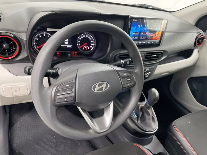 HYUNDAI GRAND I-10 - 2026 - HIX - Automarket - Imagen 6